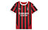 Puma AC Milan 24/25 Home Jr - maglia calcio - bambino, Red/Black