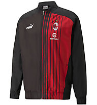 Puma AC Milan Prematch - giacca della tuta - uomo