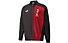 Puma AC Milan Prematch - giacca della tuta - uomo, Black/Red