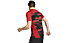 Puma AC Milan Prematch - Fußballtrikot - Herren, Red/Black