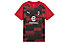 Puma AC Milan Prematch Jr - maglia calcio - bambino, Red/Black