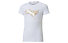 Puma Alpha G - T-shirt - bambina, White
