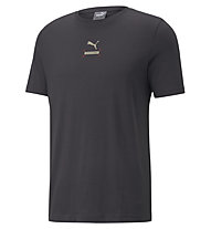 Puma Better - T-shirt - uomo, Black