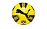 Puma BVB Fanwear Ball, Black/Ebony/Cyber Yellow
