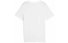 Puma Essential Logo Jr - T-shirt- ragazzo, White