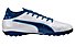 Puma evoTouch 1 TT - Fußballschuh für Kunstrasen, White/Blue