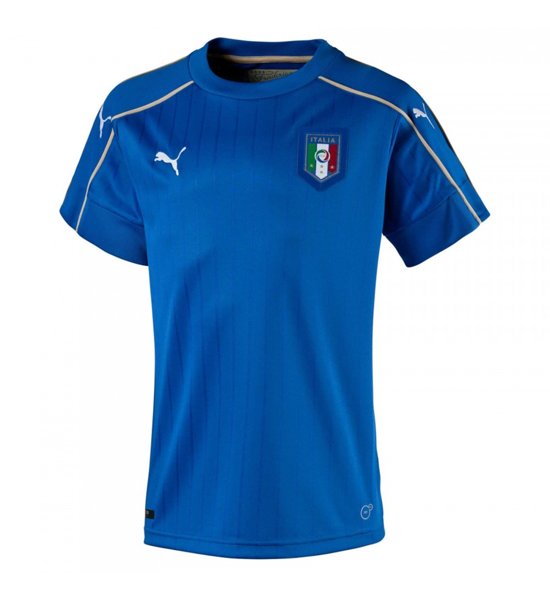 Nuova maglia nazionale italiana 2016 online
