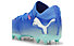 Puma Future 7 Match FG/AG - scarpe da calcio per terreni compatti/duri, Blue