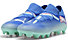 Puma Future 7 Pro+ FG/AG - scarpe da calcio per terreni compatti/duri, Blue