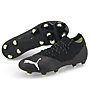 Puma Future Z 2.3 FG/AG - scarpe da calcio per terreni compatti/duri - uomo, Black