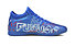 Puma Future Z 4.2 IT - Fußballschuh Indoor - Herren, Blue/White/Red