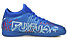 Puma Future Z 4.2 IT JR - Fußballschuh Indoor - Kinder, Blue