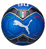 Puma Italia Fan Ball - pallone da calcio, Blue