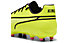 Puma King Pro FG/AG - scarpe da calcio per terreni compatti/duri - uomo, Yellow