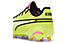 Puma King Ultimate FG/AG - Fußballschuh für festen Boden/Hartplatz, Yellow