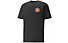 Puma M Downtown Graphic - T-shirt - uomo, Black