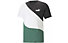 Puma M Power Cat - T-shirt - uomo, Black/White/Green
