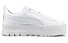Puma Mayze Classic - Sneakers - Damen, White