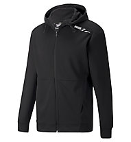 Puma Rad Cal Full Zip felpa con cappuccio uomo Sportler