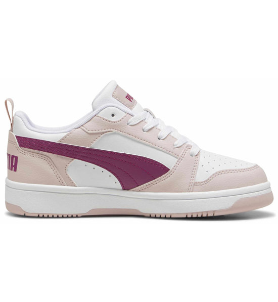 Puma Rebound V6 Lo Jr sneakers ragazza Sportler