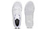 Puma Rebound V6 Lo Jr - sneakers - ragazzo, White