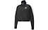 Puma T7 Crop Track - Sweatshirts - Damen, Black