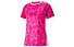 Puma TeamLIGA Graphic W - T-shirt padel - donna, Pink