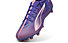 Puma Ultra 5 Match FG/AG - scarpe da calcio per terreni compatti/duri - uomo, Purple