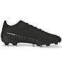 Puma Ultra Match FG/AG - Fußballschuh für festen Boden/Hartplatz - Herren, Black