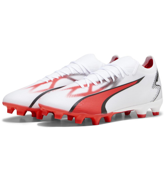 Puma Ultra Match FG/AG scarpe da calcio per terreni compatti