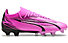 Puma Ultra Match FG/AG - Fußballschuh für festen Boden/Hartplatz - Herren, Pink
