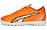 Puma Ultra Play TT Jr - scarpe da calcio turf - ragazzo, Orange