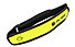 Pure2improve Reflective Led Bracelet - fascia running, Black/Yellow