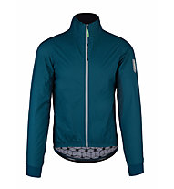 Q36.5 Adventure - giacca ciclismo - uomo, Green