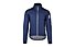 Q36.5 Adventure Winter - giacca ciclismo - uomo, Blue