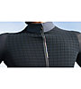 Q36.5 Dottore Clima - maglia ciclismo - uomo, Black