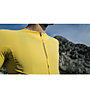 Q36.5 Dottore Pro - maglia ciclismo - uomo, Yellow