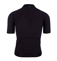 Q36.5 L1 Pinstripe X - maglia ciclismo - uomo, Black