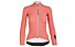 Q36.5 L1 Pinstripe X LS - maglia ciclismo - donna, Pink