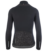 Q36.5 Long Sleeve Jersey - maglia ciclismo - donna, Black