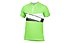 Qloom Shirt mountainbike Cairns M`s shirt s.sleeves, Jasmin Green