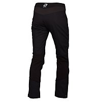 Qloom M's Cross Country Pants BIG SKY, Black