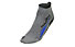 R-evenge Wellness Experience Classic Socken, Grey/Blue