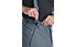 Rab Ascendor Alpine - pantaloni alpinismo - uomo, Grey