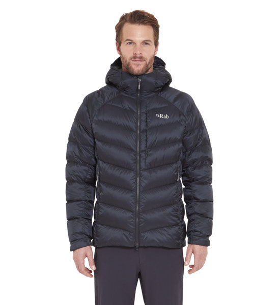 Rab Axion Pro Daunenjacke mit Kapuze Herren Sportler