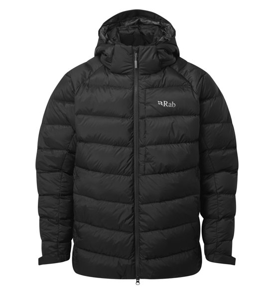 Rab Axion Pro Isolationsjacke mit Kapuze Herren Sportler