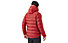 Rab Axion Pro - Isolationsjacke mit Kapuze - Herren, Red