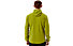 Rab Borealis - giacca softshell - uomo, Green