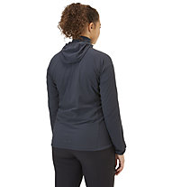 Rab Borealis W - Softshelljacke - Damen, Dark Blue