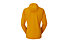 Rab Borealis W - giacca softshell - donna, Dark Yellow